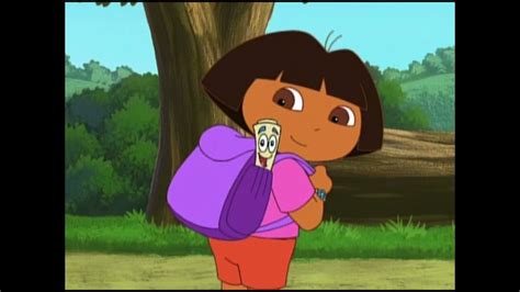 Dora The Explorer Season 2 Lost Maps Youtube