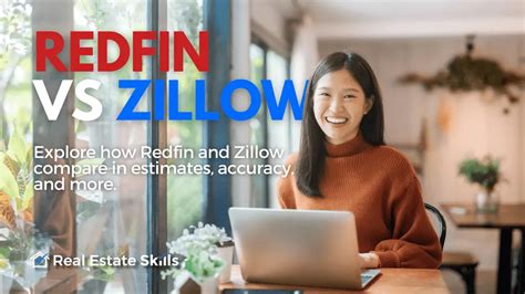 Redfin Vs Zillow In 2024 Estimates Accuracy And More