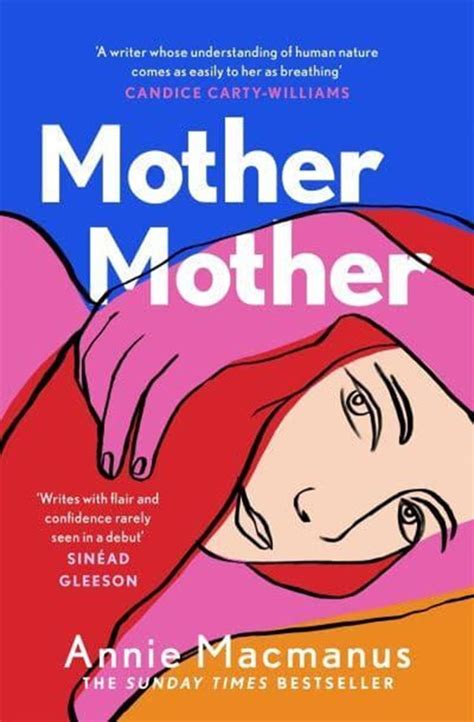 Mother Mother Books Free Shipping Over £20 Hmv Store