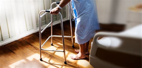 Geriatric High Energy Traumas Doubled In 10 Years Orthopedics This Week