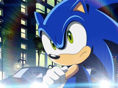 Sonic 19 Sonic X By Sonic X Screenshots On Deviantart