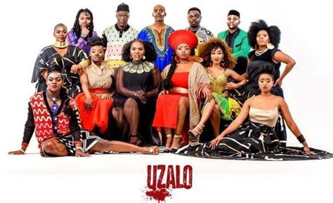 Uzalo Teasers Mumsys Thieving Plans And Sbu Ruins Fikiles Prospects 2