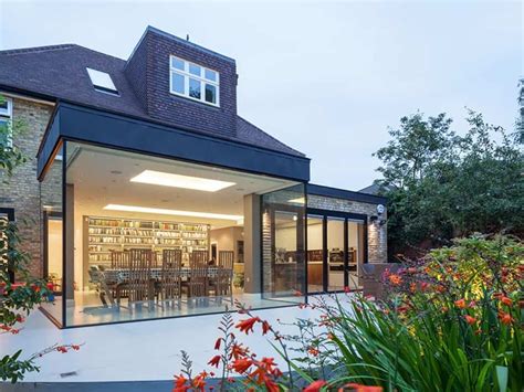 Residential Architects In West London Design For Me