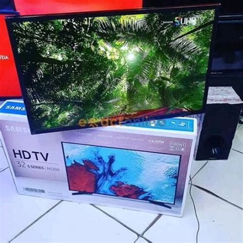 Samsung Smart Tv 32 Inch Kupatana