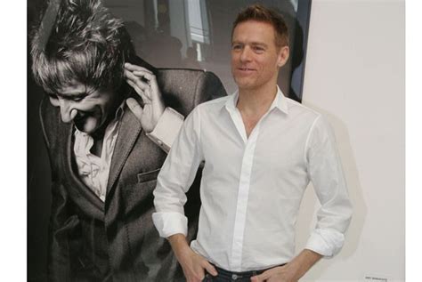 Bryan Adams Become A Dadand Joins The Weird Celebrity Baby Name Trend