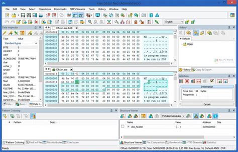 Hex Editor Neo Ultimate 7 Free Download All Pc World