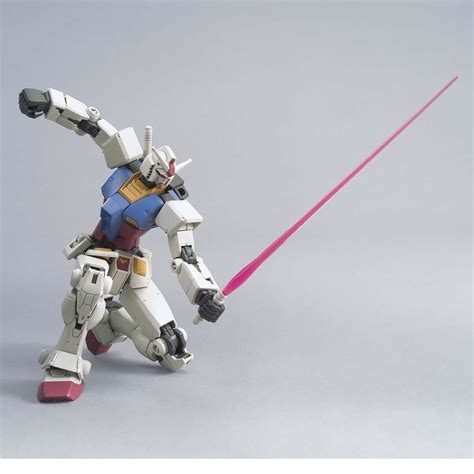 Bandai Hg 1144 Rx 78 2 Gundam Beyond Global Gundam Model Kits