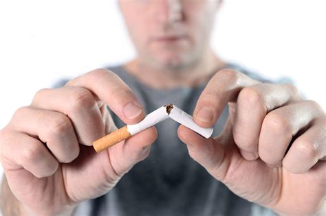 We Can Help You Quit Smoking