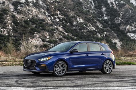 Request a dealer quote or view used cars at msn autos. Hyundai Powers Up With New Elantra GT N Line ...