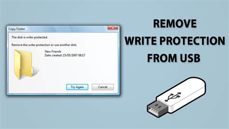 Maybe you would like to learn more about one of these? How To Remove Write Protection From USB Or SD Card