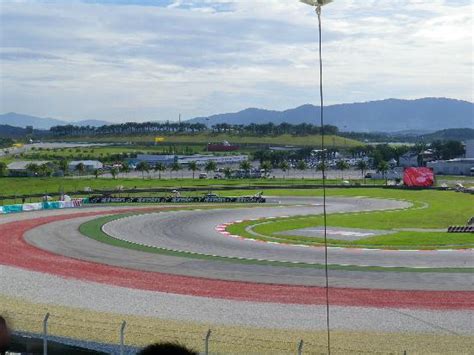 Sepang International Circuit All You Need To Know Before You Go