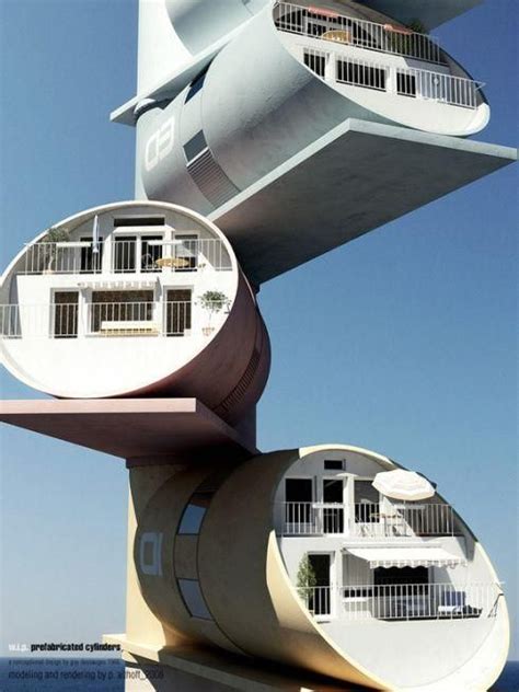 Architecture Anddesign On Twitter Unusual Buildings Unique