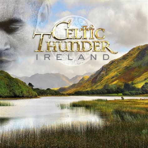Live In Concert 1978 2018 By Celtic Thunder On Plixid