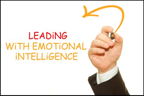3 Tips For The Emotionally Intelligent Leader Solutions360