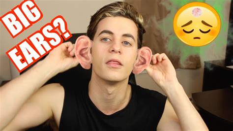 I Have The Biggest Ears Moe Bradberry Youtube
