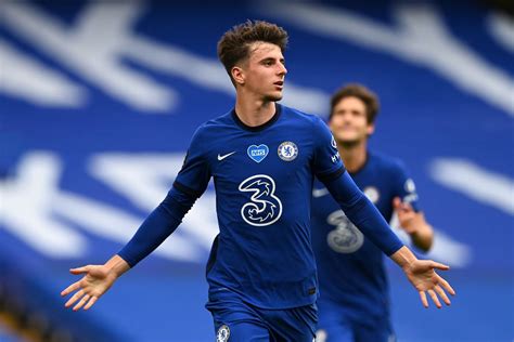Frank lampard was relieved to get chelsea back to winning ways as mason. Mason Mount's reaction to new summer signings of Chelsea