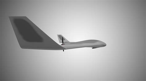 Flying Wing Will It Fly Discussions Diydrones