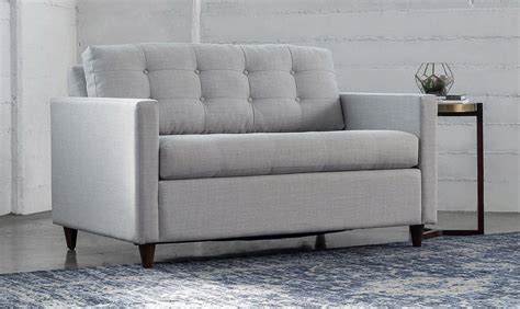The Best Sleeper Sofas For Small Spaces Apartment Therapy Sofas For