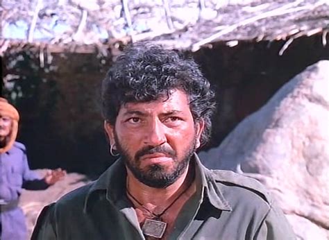 Old Hindi Movies Most Iconic Villains From Gabbar To Crime Master