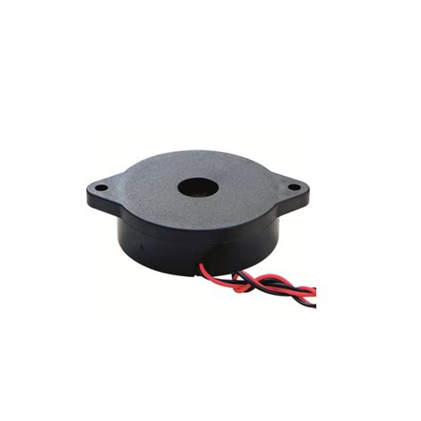 China Piezo Sounder Piezo Transducer Factory And Manufacturers