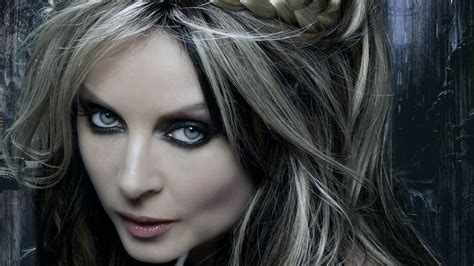 1920x1080 Sarah Brightman Girl Face Makeup Eyes Wallpaper 