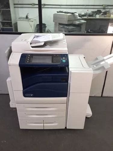 Please identify the driver version that you download is match to your os platform. Multifuncional laser xerox workcentre p retirar 🥇 | Posot Class