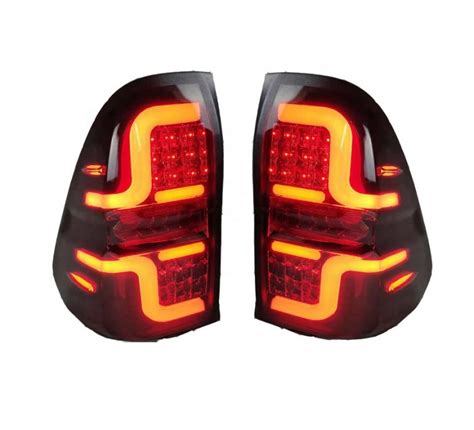 Hilux Tail Lights Buy Online For Toyota Hilux N70 From Grandtek Auto