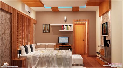 Amazing design idea , open photo for more details. Middle Class Simple Indian Bedroom Design For Couple ...