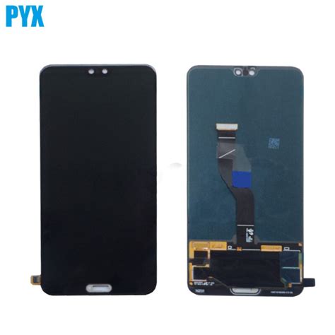 Full Lcd For Huawei P20 Pro Lcd Screen With Touch Screen Digitizer