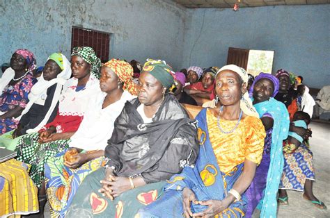 Hausa People Group Hausa Christian Foundation