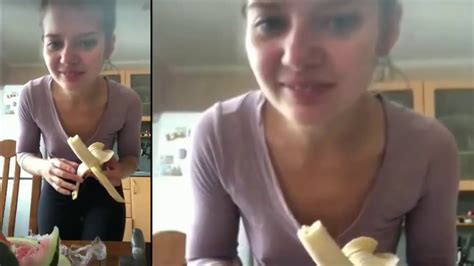 Highlights Russian Girl Live Stream Periscope