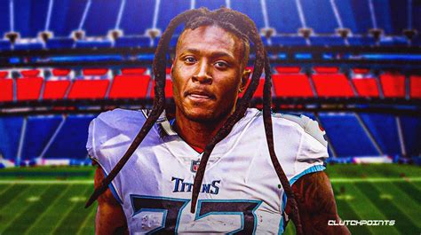 Titans Deandre Hopkins Passes Physical Officially Signs Contract