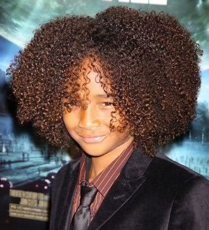 Jaden Smith Hairstyles Afro Cornrow Braids Hair Cool Mens Hair