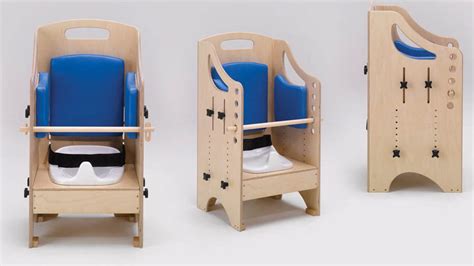 Toileting And Bathing Potty Chair Special Needs Furniture Disabled