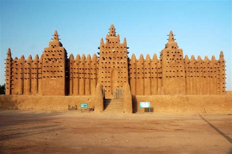Places To Visit In Mali Places To See In Mali
