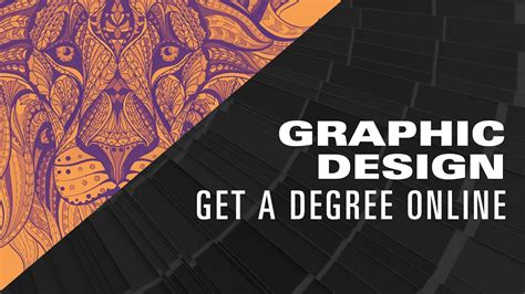 Graphic Design Degree Program Youtube