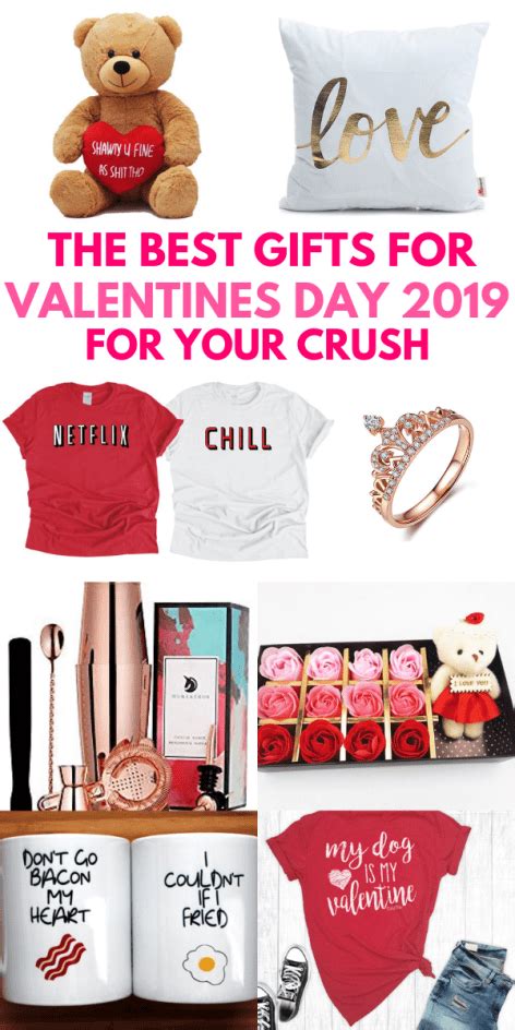 Perfume is one of the most popular gifts. 21 Valentine's Gifts under $40 in 2018 | Valentines gifts ...