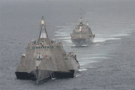 u s navy awards raytheon 28 million for lcs variable depth sonar defense media network