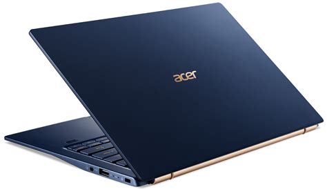 Acer Swift 5 Pro Sf514 54gt I7 1065g7 · Mx250 · 140” Full Hd