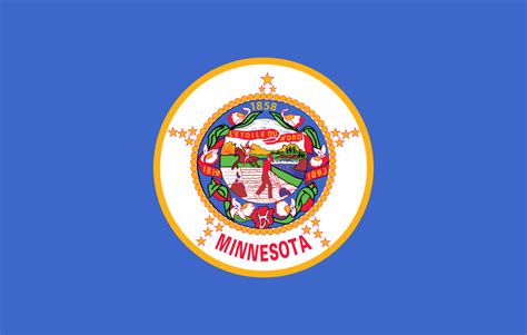 Fix The Flags New Flag For Minnesota