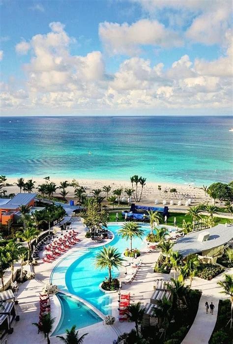 Cayman Island Honeymoons Top Resorts And Ideas Wedding Forward