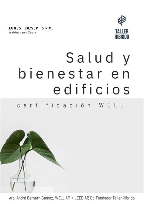 Salud y bienestar en edificios - MARQ | Grupo MARQ