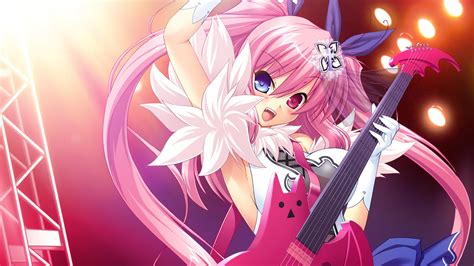 Download Anime Pink Kawaii Desktop Wallpaper Images My Anime List
