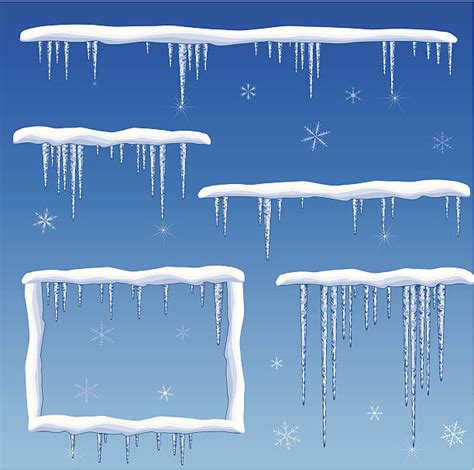 Melting Snow Illustrations Royalty Free Vector Graphics And Clip Art