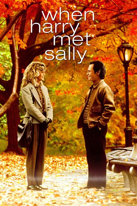 When Harry Met Sally The Brattle