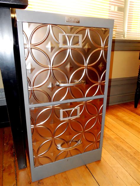 Painting metal file cabinets, old metal lockers, or other metal pieces can be done with acrylic if you are painting a large space of cabinets, you won't have to wait long in between coats since they will dry as you continue to paint. Pin by Natalie Rose on Home Decor | Filing cabinet, File ...