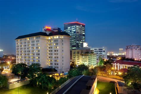 Cebu City Marriott Hotel To Close On January Count Ocram