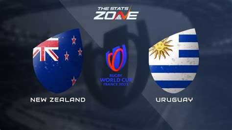 New Zealand Vs Uruguay Preview And Prediction 2023 Rugby World Cup