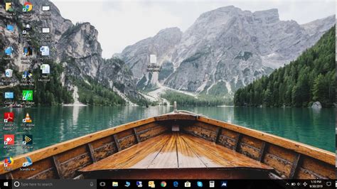 How To Change Wallpapers Automatically In Windows 10 Youtube
