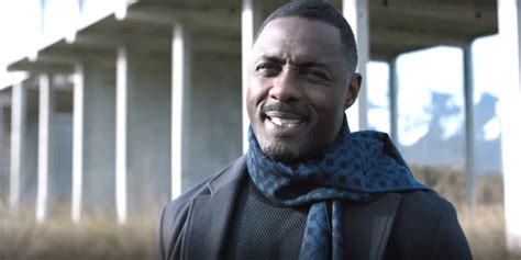 Netflix Reveals Idris Elba Is In Extraction 2 Gamesradar